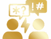 Icon Konflikte