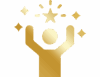 Icon Lebensfreude
