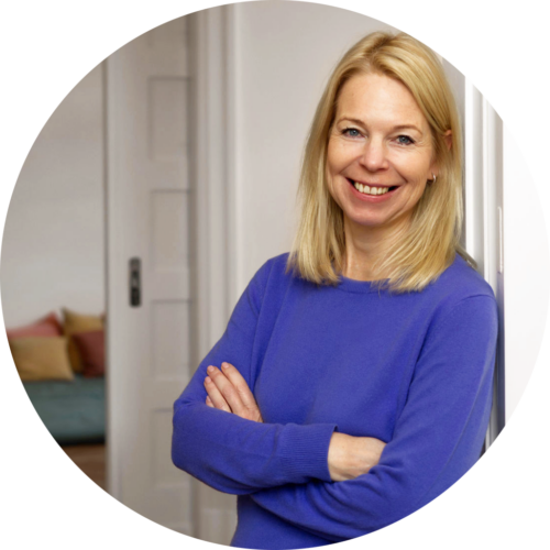 Svenja Busch Svenja Busch