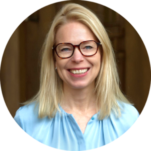 Svenja Busch Potrait